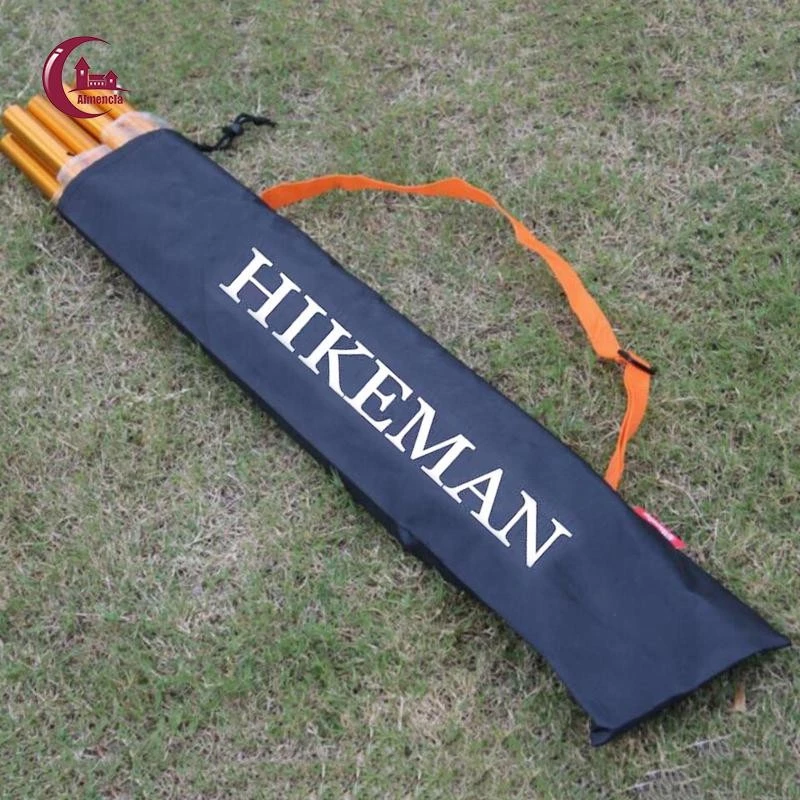 Lều Cắm Trại Gọn Nhẹ – Không Chỉ Là Lựa Chọn Tiện Lợi Cho Trekking Mùa Hè