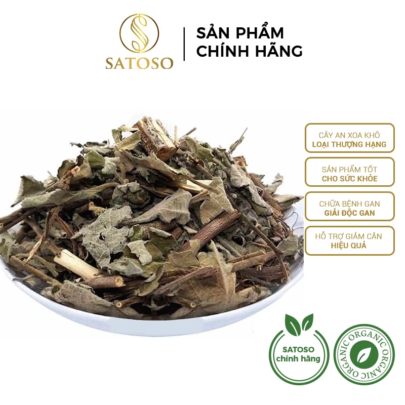 Làm thế nào để chọn cây an xoa khô chất lượng cho giấc ngủ ngon và sức khỏe toàn diện?