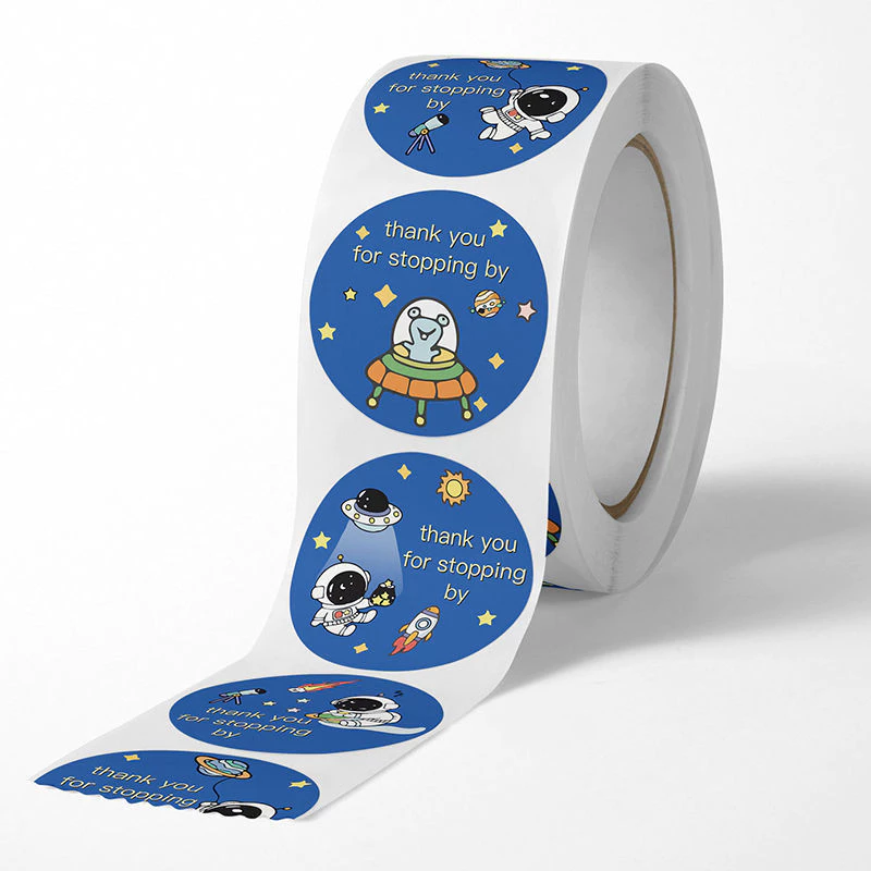 Làm thế nào để sử dụng miếng dán hoạt hình cho bé mà không gây lãng phí và khó gỡ?