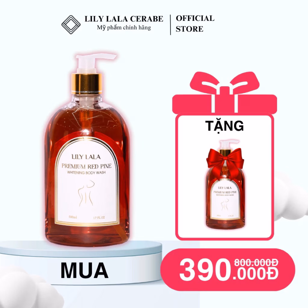 Làm thế nào để sữa tắm trắng da thực sự phát huy hiệu quả?