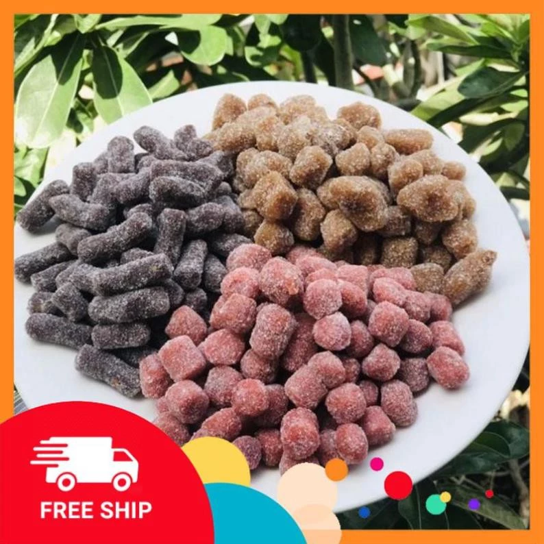 Làm thế nào để chọn kẹo mix vị dâu tây và dâu tằm Đà Lạt phù hợp cho gia đình?