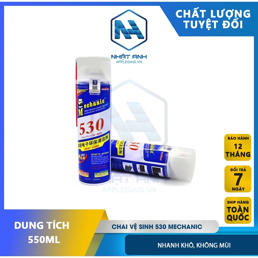 Làm sạch màn hình điện thoại mà vẫn còn vệt? Lỗi sai thường gặp khi dùng nước tẩy keo và cách khắc phục