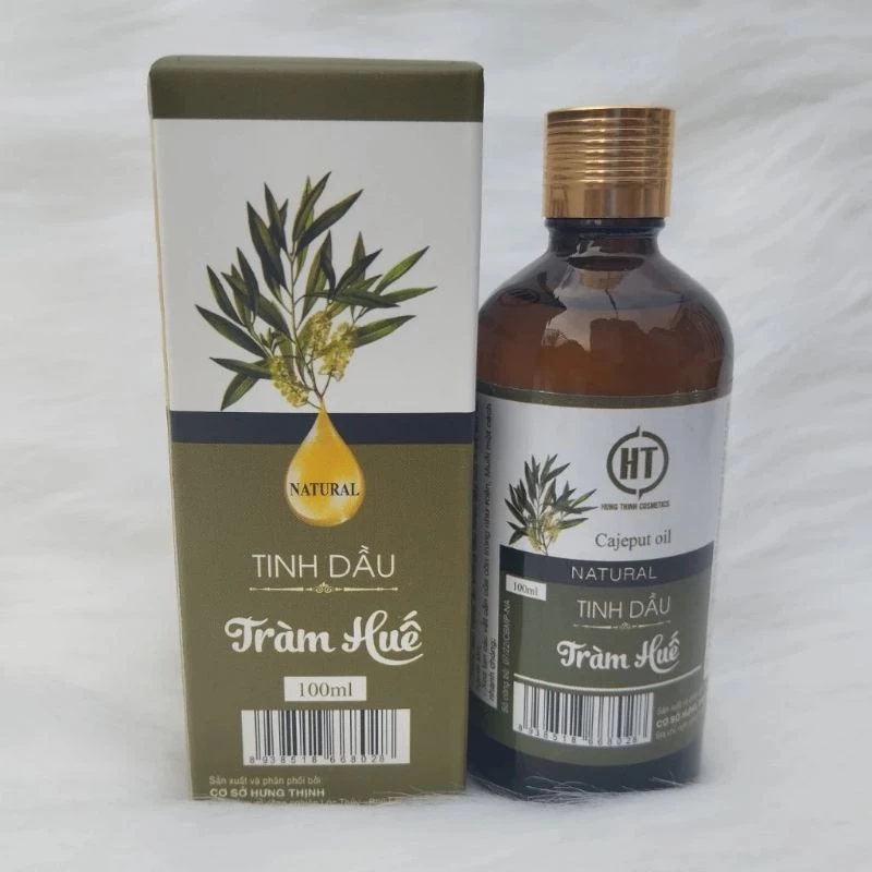 Tinh dầu tràm Huế có thực sự tốt cho trẻ sơ sinh và cách sử dụng hiệu quả?