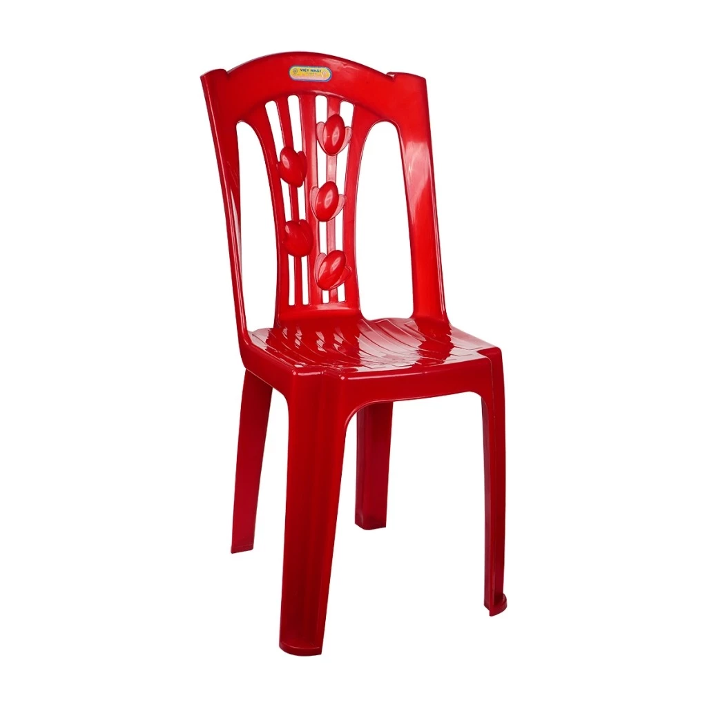 Ghế cao 45cm – Bí quyết tạo không gian nhà hàng vừa thẩm mỹ vừa thoải mái cho khách hàng