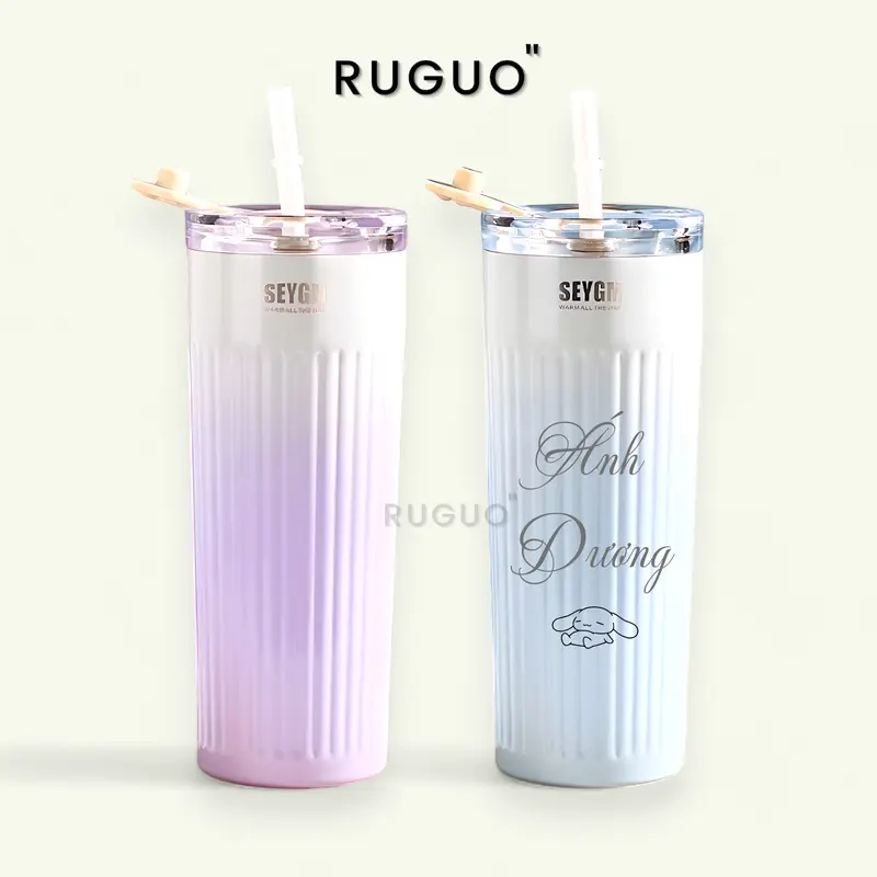 Làm thế nào để chọn bình giữ nhiệt phù hợp cho thói quen uống nước của bạn?