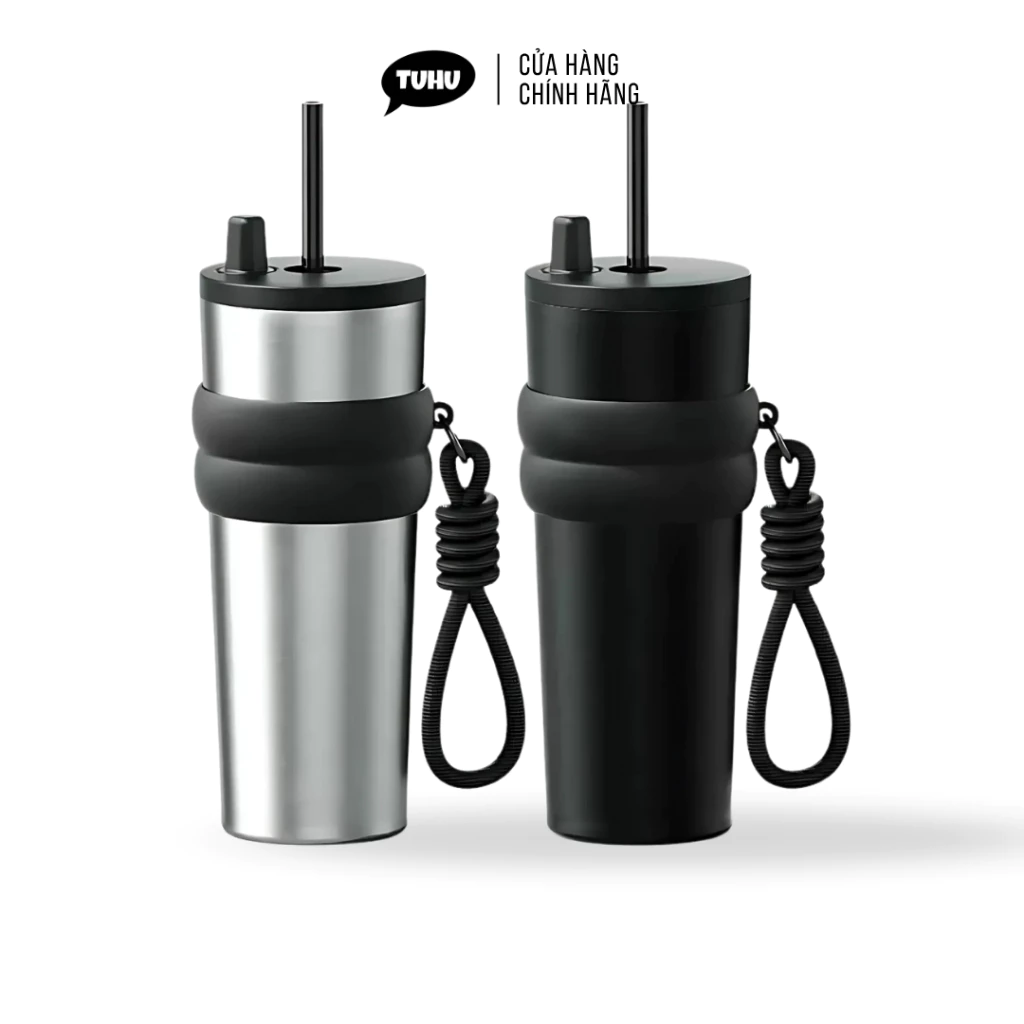 Làm thế nào để chọn ly giữ nhiệt phù hợp cho thói quen uống cà phê hàng ngày của bạn?