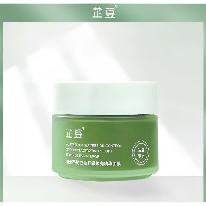 Tôi đã thử mặt nạ trà xanh và đây là những điều bạn cần biết về việc kiểm soát dầu và loại bỏ mụn đầu đen