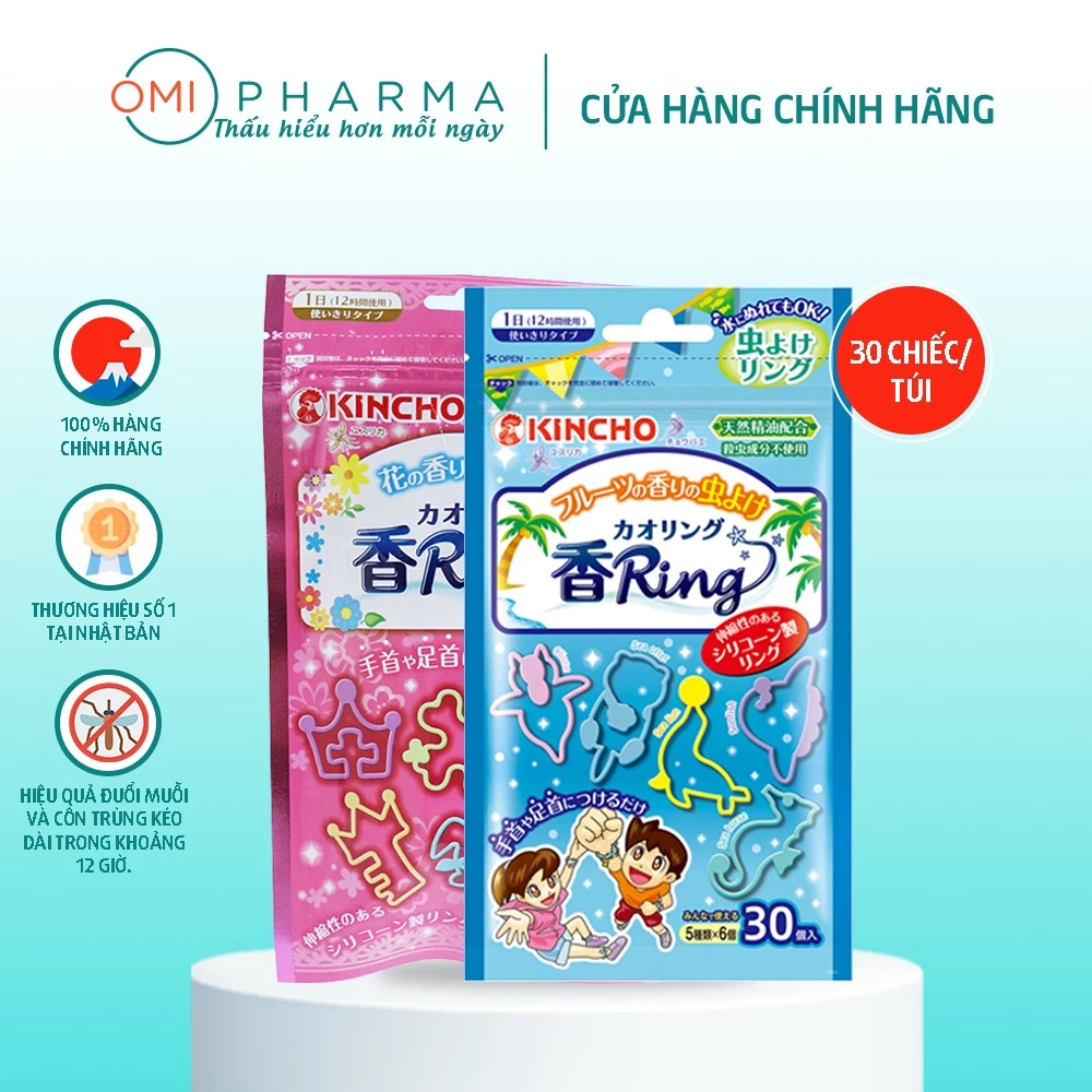 Làm thế nào để vòng đeo chống muỗi thực sự hiệu quả mà không gây hại cho bé?