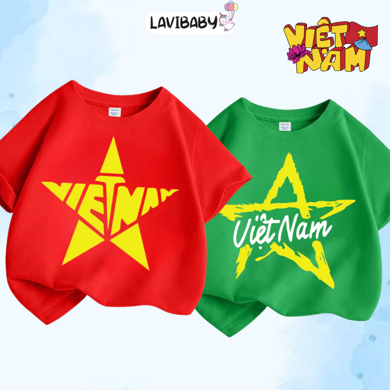 Làm thế nào để chọn áo thun cho bé vừa thoáng mát vừa mềm mịn?