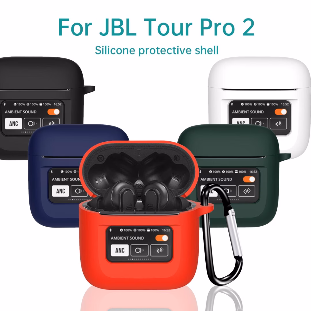 Làm thế nào để bảo vệ tai nghe không dây khỏi bị hư hỏng khi rơi: Chia sẻ kinh nghiệm từ người dùng JBL Tour Pro 2