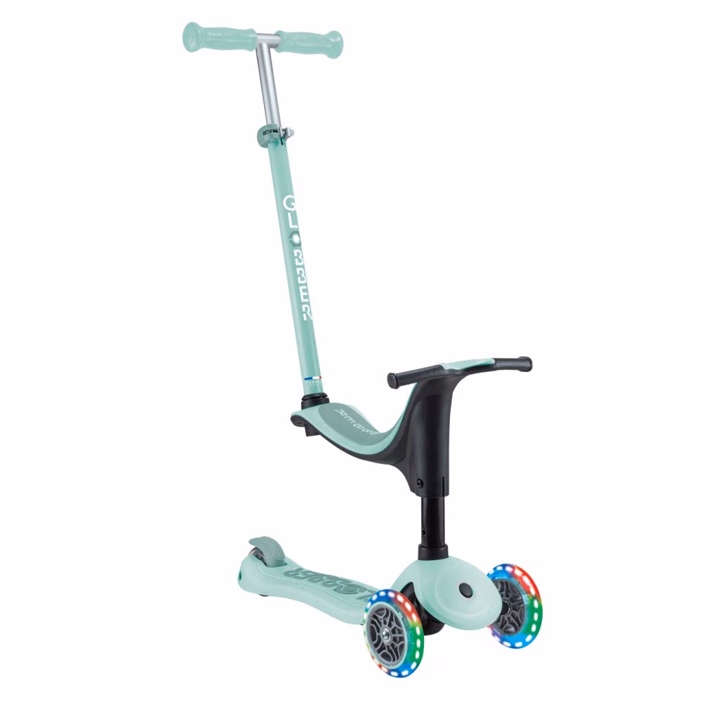 “Làm thế nào để chọn xe scooter 3 bánh phù hợp cho bé mà không mắc phải sai lầm?”