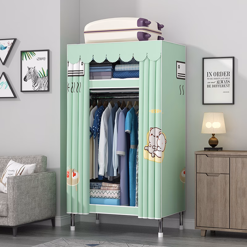 Tôi đã phạm sai lầm khi mua tủ quần áo giá rẻ và đây là bài học tôi rút ra