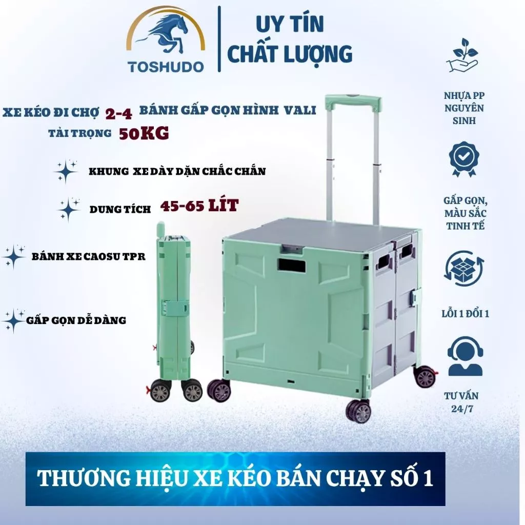 Làm thế nào để chọn vali kéo phù hợp cho chuyến du lịch mà không bị ‘nín thở’ vì trọng lượng hành lý?
