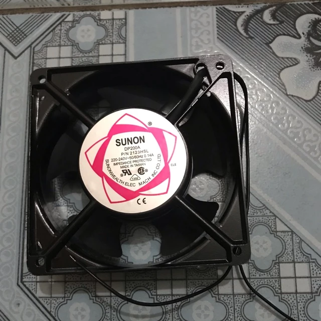 Cách chọn quạt thông gió phù hợp cho không gian nhỏ để đạt hiệu quả tối ưu