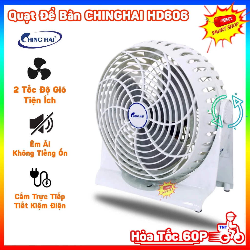 Làm sao để chọn quạt để bàn văn phòng phù hợp cho không gian nhỏ mà không làm phiền đến đồng nghiệp?