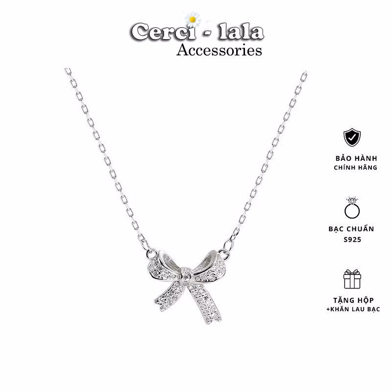 Làm thế nào để chọn dây chuyền bạc nữ phù hợp với phong cách và màu da của bạn?