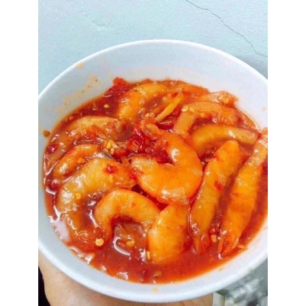 Mắm Tôm Chua Bà Gái Huế – Bí Quyết Làm Bữa Ăn Gia Đình Trở Nên Độc Đáo