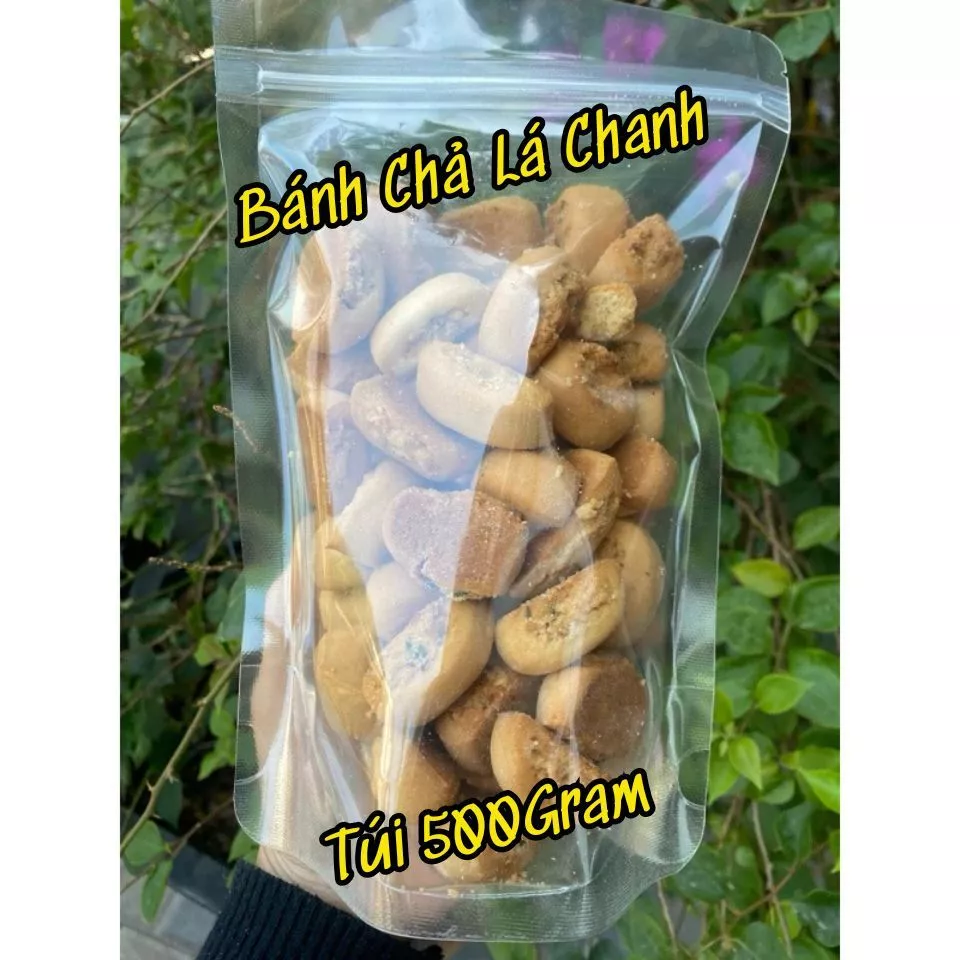 Ăn Bánh Chả Lá Chanh Sai Cách Có Thể Làm Bạn Béo Kùn? Đây Là Bí Quyết Ăn Ngon Mà Không Lo Tăng Cân