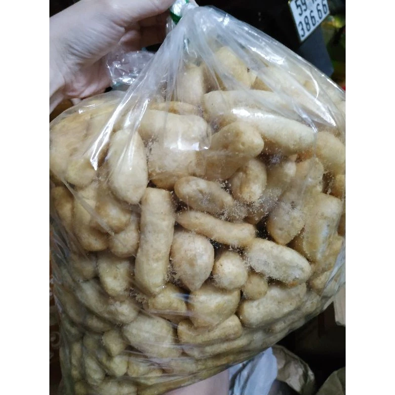 Mẹo chọn bánh suông ngon để ăn bánh canh, súp cua mà bạn không thể bỏ qua