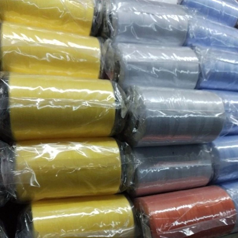 Làm thế nào để chọn chỉ may ống lớn phù hợp cho máy in của bạn?