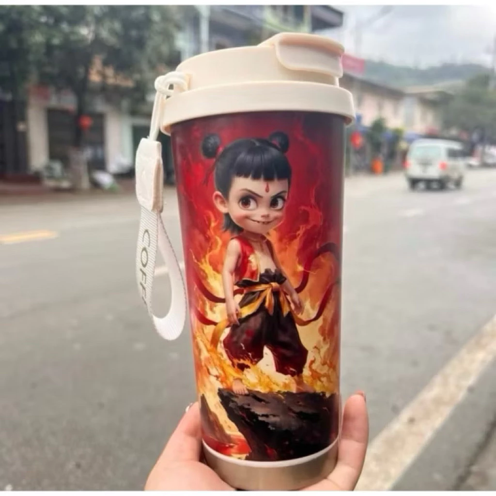 Làm thế nào để chọn cốc giữ nhiệt phù hợp cho thói quen uống cà phê hàng ngày của bạn?