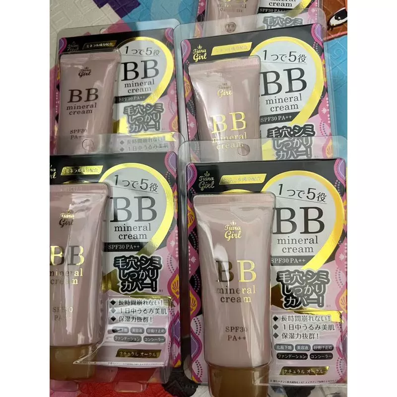 Kem trang điểm chống nắng có thực sự bảo vệ da khỏi UVA và UVB như quảng cáo?