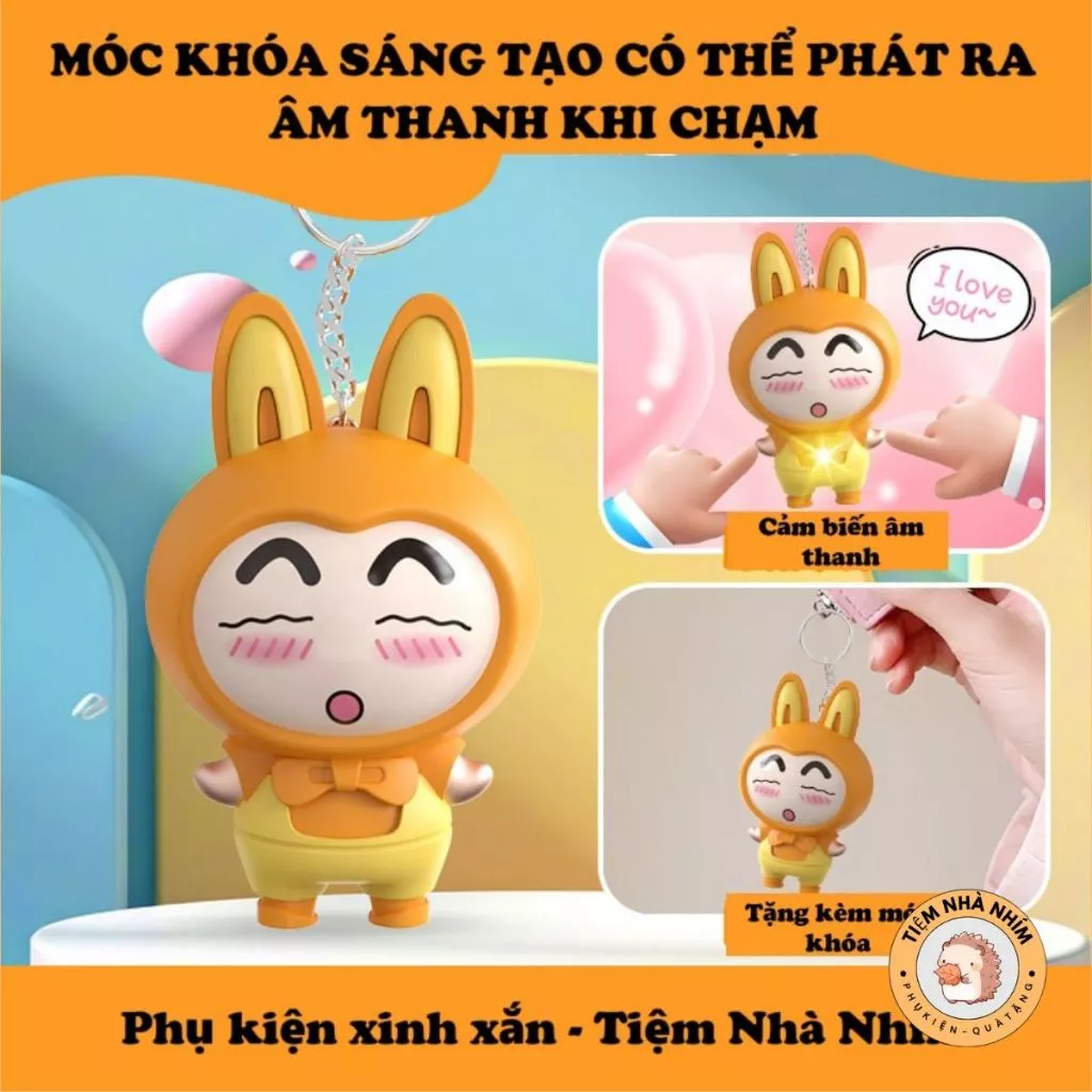 Làm thế nào để chọn móc khóa tình yêu phù hợp và tránh những hiểu lầm khi tặng quà cho người ấy?