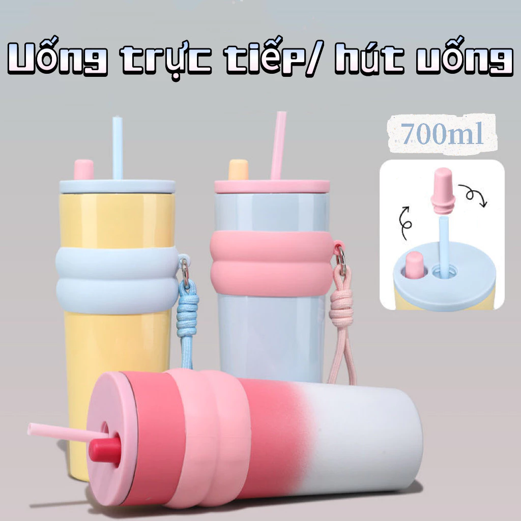 Ly giữ nhiệt thép không gỉ 316 có thực sự an toàn khi chứa nước nóng?