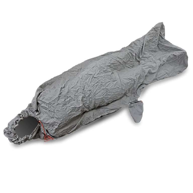 Làm thế nào để chọn túi lót ngủ dã ngoại phù hợp cho chuyến đi dài ngày mà không bị đau lưng?