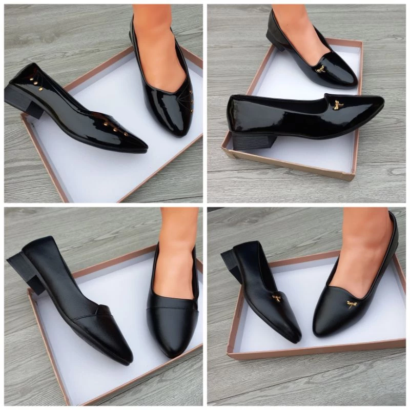 Làm thế nào để chọn giày cao gót phù hợp cho phụ nữ trung niên mà không gây đau lưng?