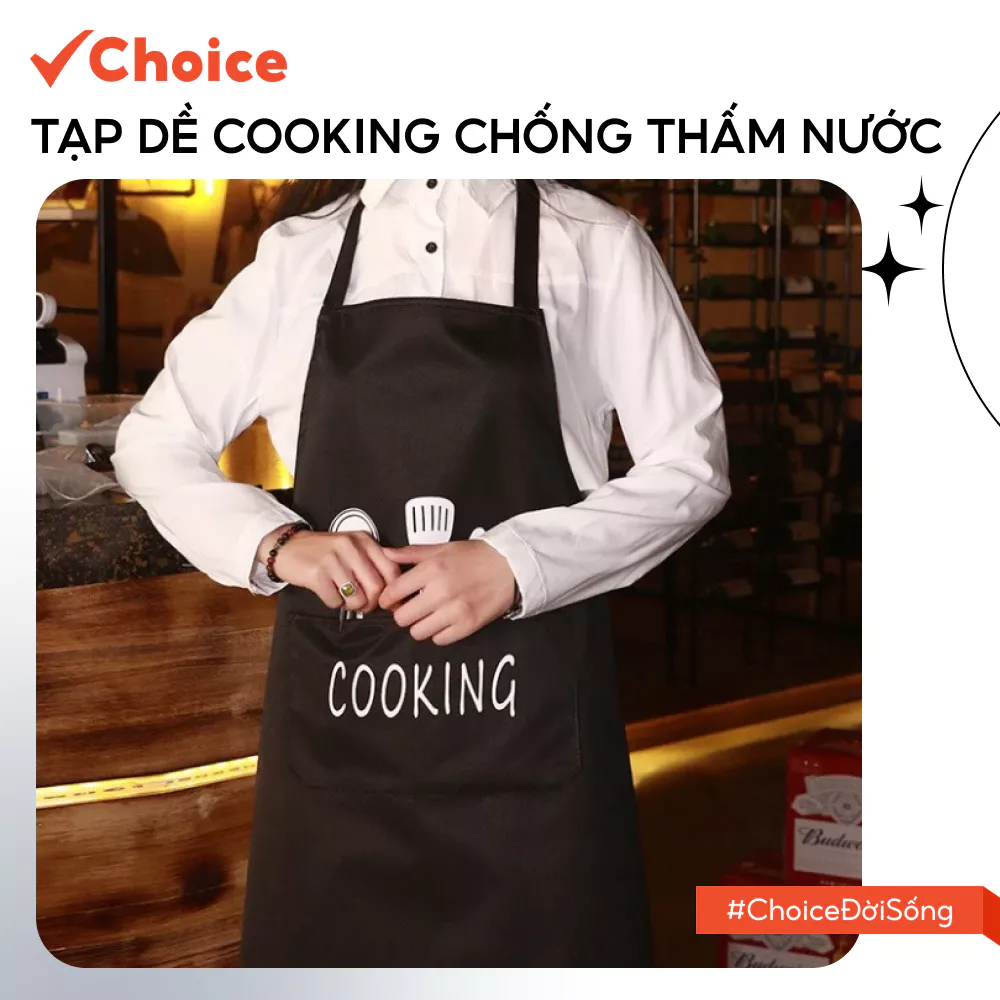 Cách chọn đồ bảo hộ nhà bếp mà bạn không thể bỏ qua cho một gian bếp sạch sẽ và an toàn