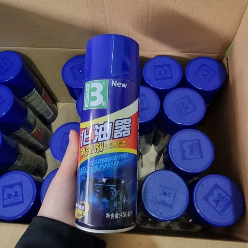 Làm sạch chế biến xăng: Bí quyết giúp bạn kéo dài tuổi thọ động cơ xe máy