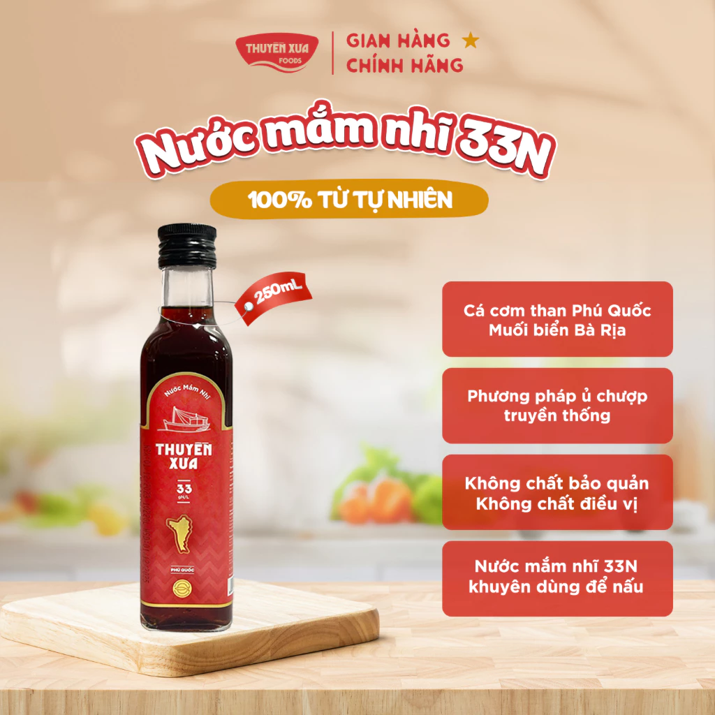 Tôi đã bỏ 5 năm để tìm ra nước mắm ngon nhất, và đây là bí quyết của tôi