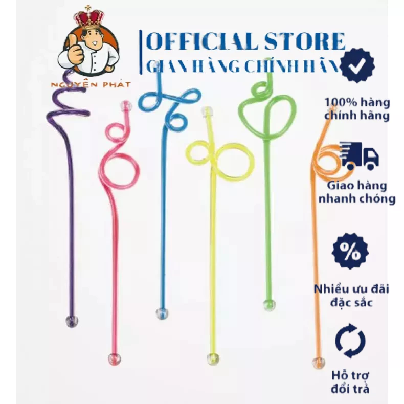 Làm thế nào để chọn que khuấy sinh tố phù hợp cho không gian pha chế tại nhà?