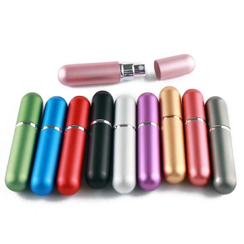 Làm thế nào để chọn chai nước hoa mini phù hợp cho chuyến du lịch của bạn?