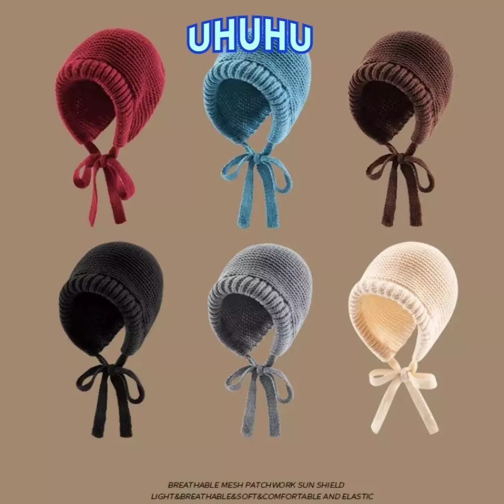 Mũ Len Túi Dệt Kim Cho Nữ – Lầm Lỡ Rủi Ro Nếu Không Biết Cách Chọn Đúng Kích Cỡ