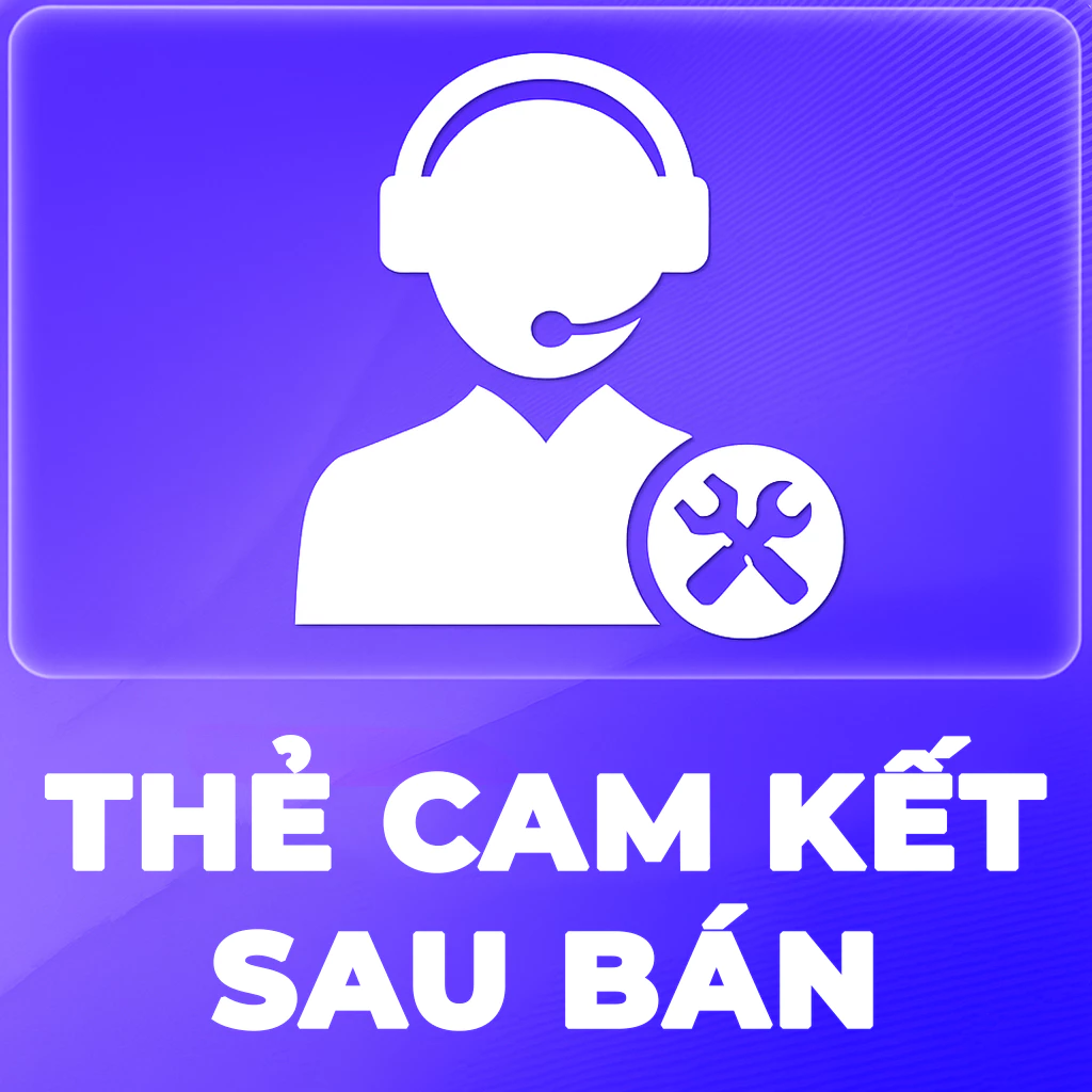 Tại sao thẻ hỗ trợ đổi trả sản phẩm lại là cứu cánh cho dân trekking?