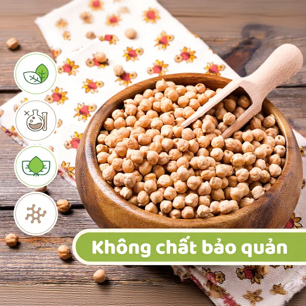 Lợi ích bất ngờ của đậu gà hữu cơ mà bạn nên biết trước khi mua

Tôi có thể giúp bạn viết thêm nếu bạn cần!