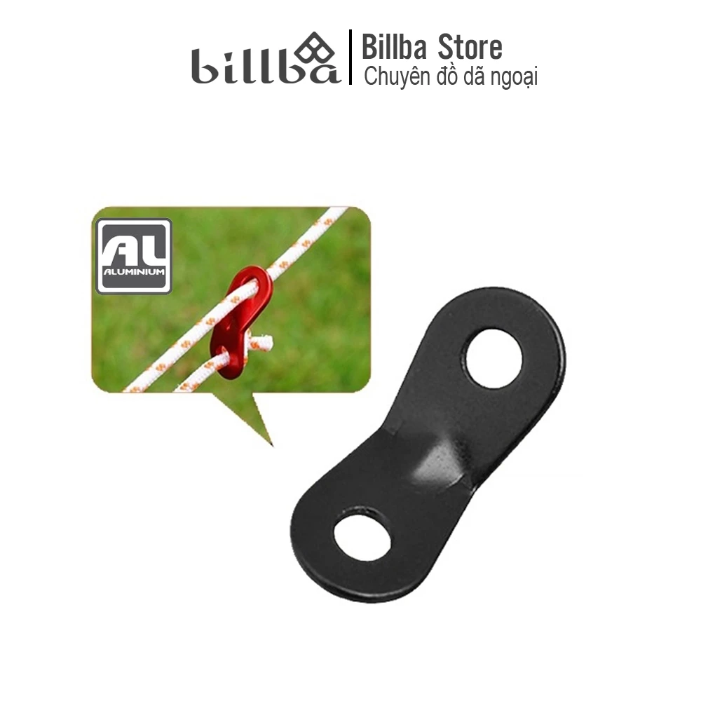 Móc Khóa Con Tăng Căng Lều –  Lỗi Mất Cân Đối Lều Trại Và Bí Quyết Chọn Móc Khóa Chuẩn