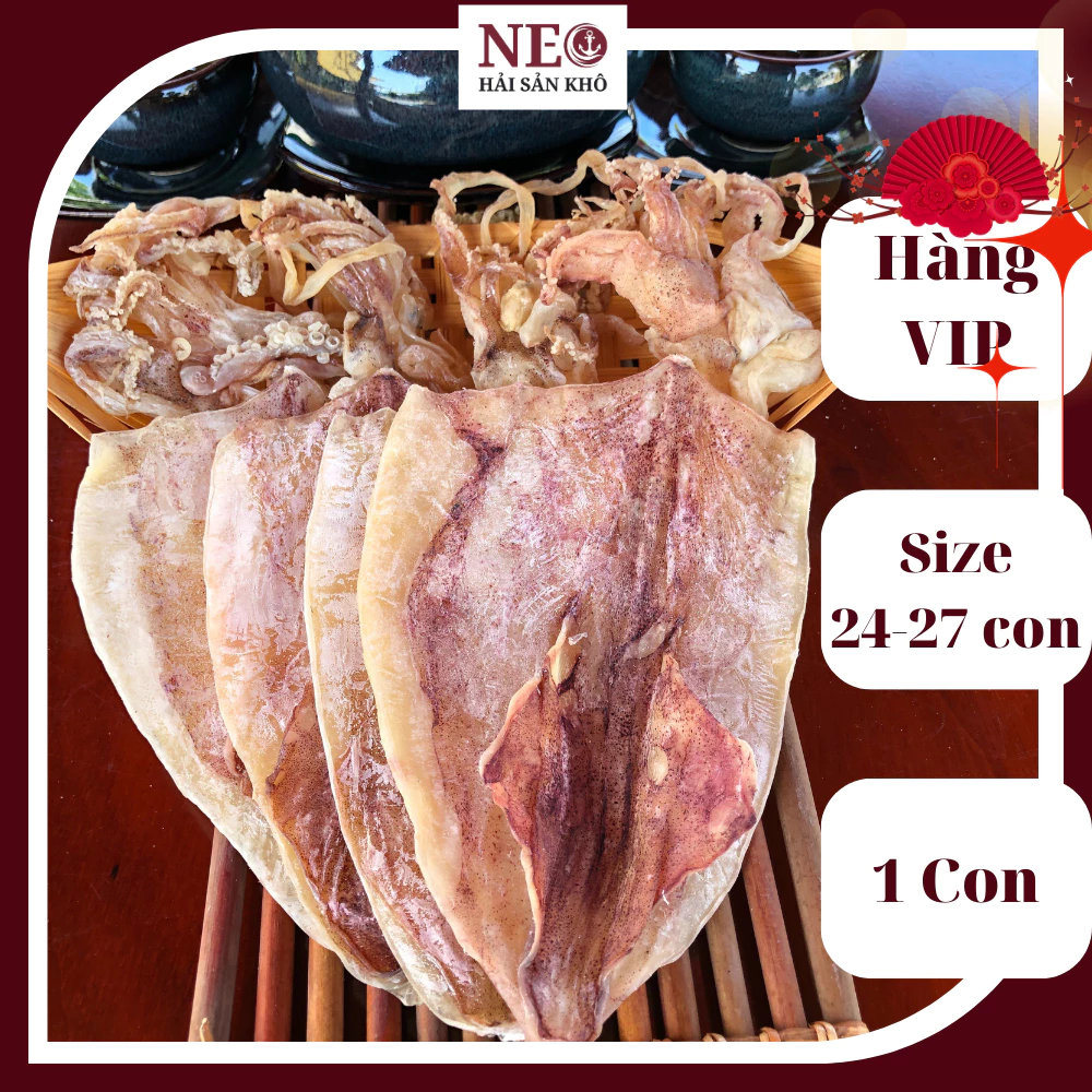 Làm thế nào để chọn và sử dụng mực khô đúng cách để không bị khô cứng, mất ngon