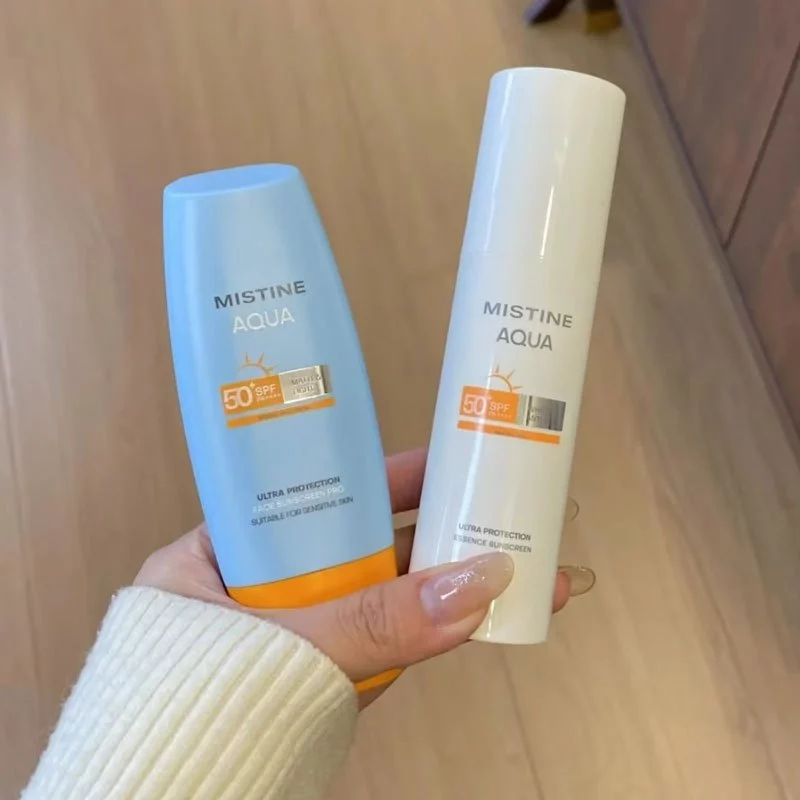 Làm thế nào để kem chống nắng chống chụp ảnh thực sự hiệu quả cho da nhạy cảm?