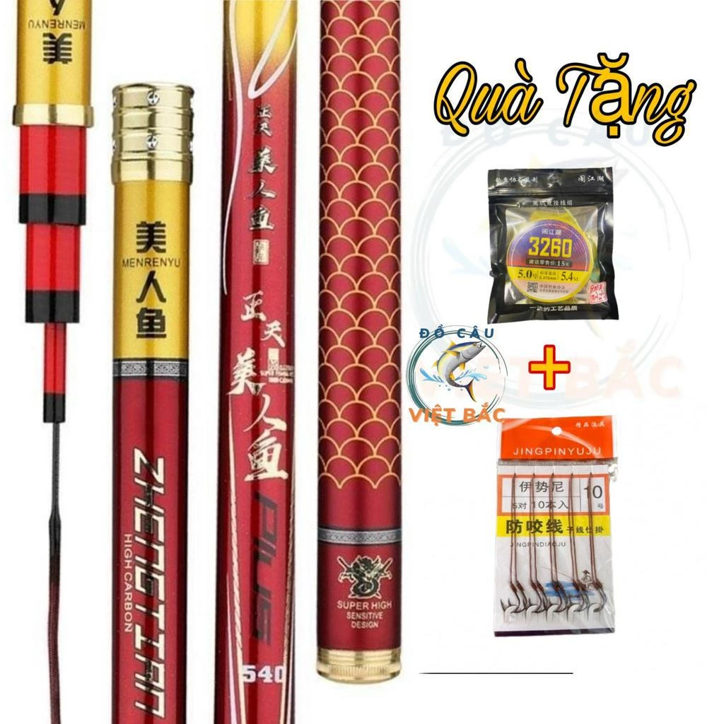 Tôi đã tốn tiền triệu cho cần câu tay mà vẫn không bắt được cá, bí kíp nằm ở đây!