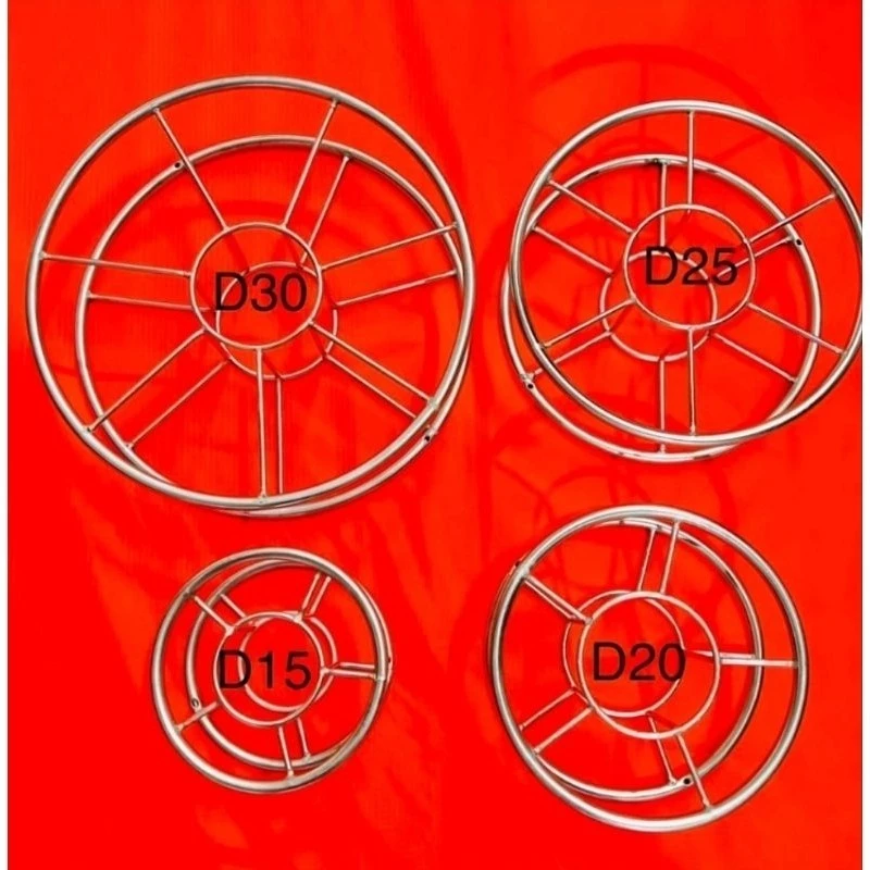 Làm thế nào để chọn guồng inox quấn dây diều phù hợp cho chuyến đi chơi cuối tuần?