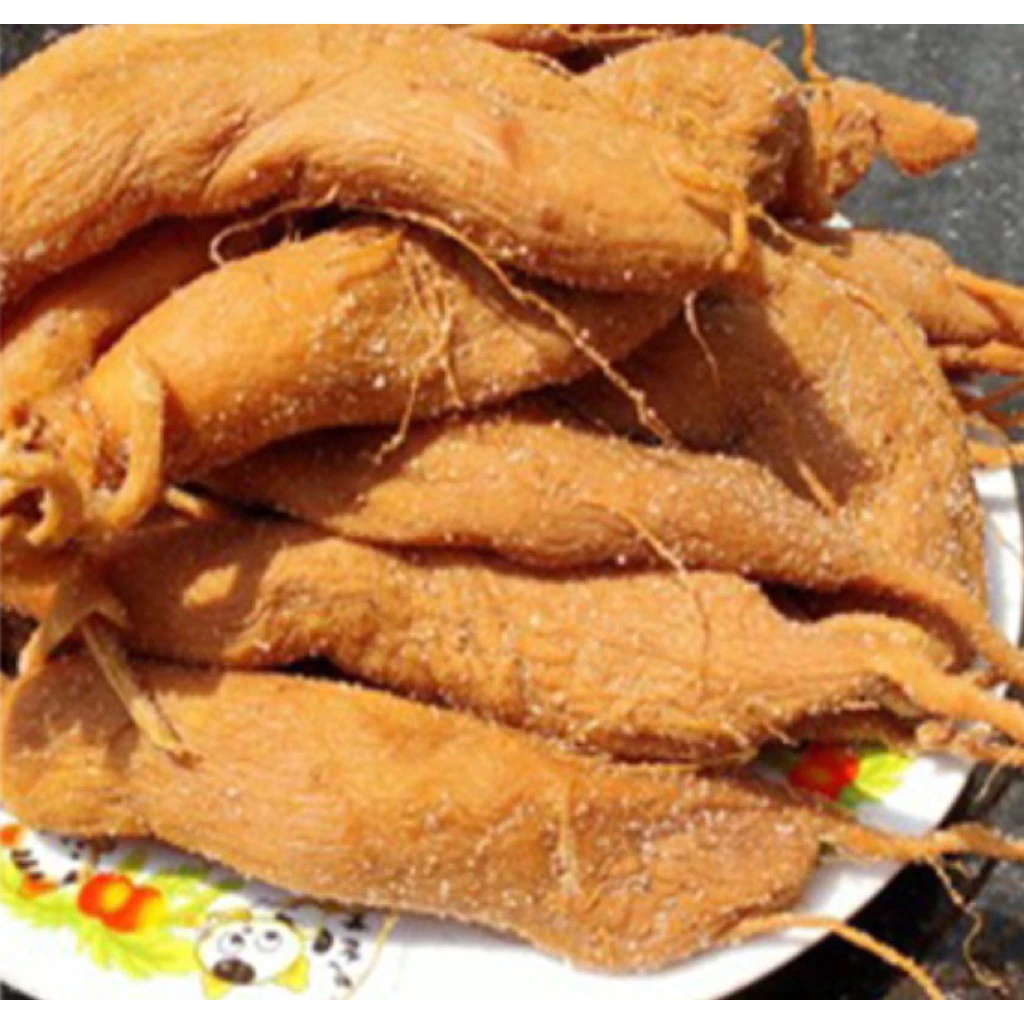 Làm thế nào để chọn củ cải muối ngon và không bị đắng khi ăn