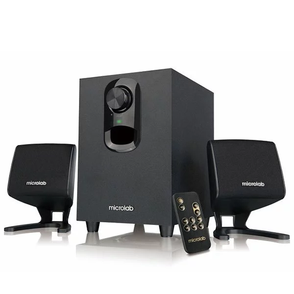 Cách kết nối loa Bluetooth Microlab M118BT với laptop mà bạn không thể bỏ qua