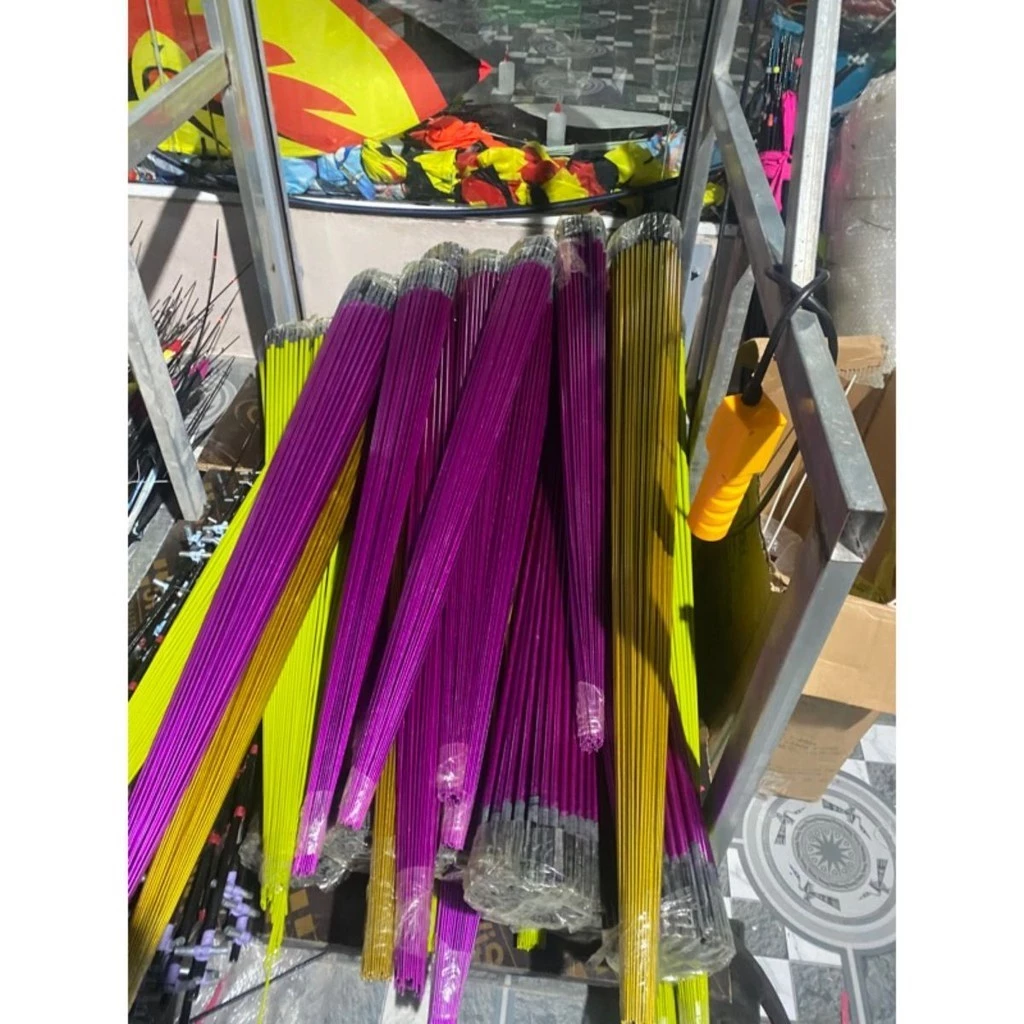 Làm sao để chọn cacbon làm diều phù hợp cho mùa hè đầy gió?