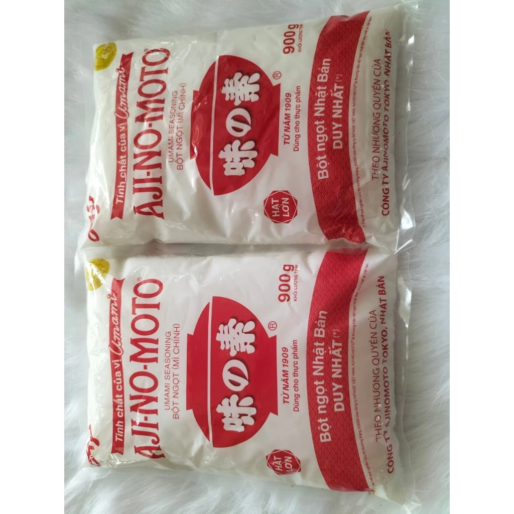 Mì Chính Ajinomoto Có Really Là Lựa Chọn Tốt Cho Món Ăn Gia Đình?