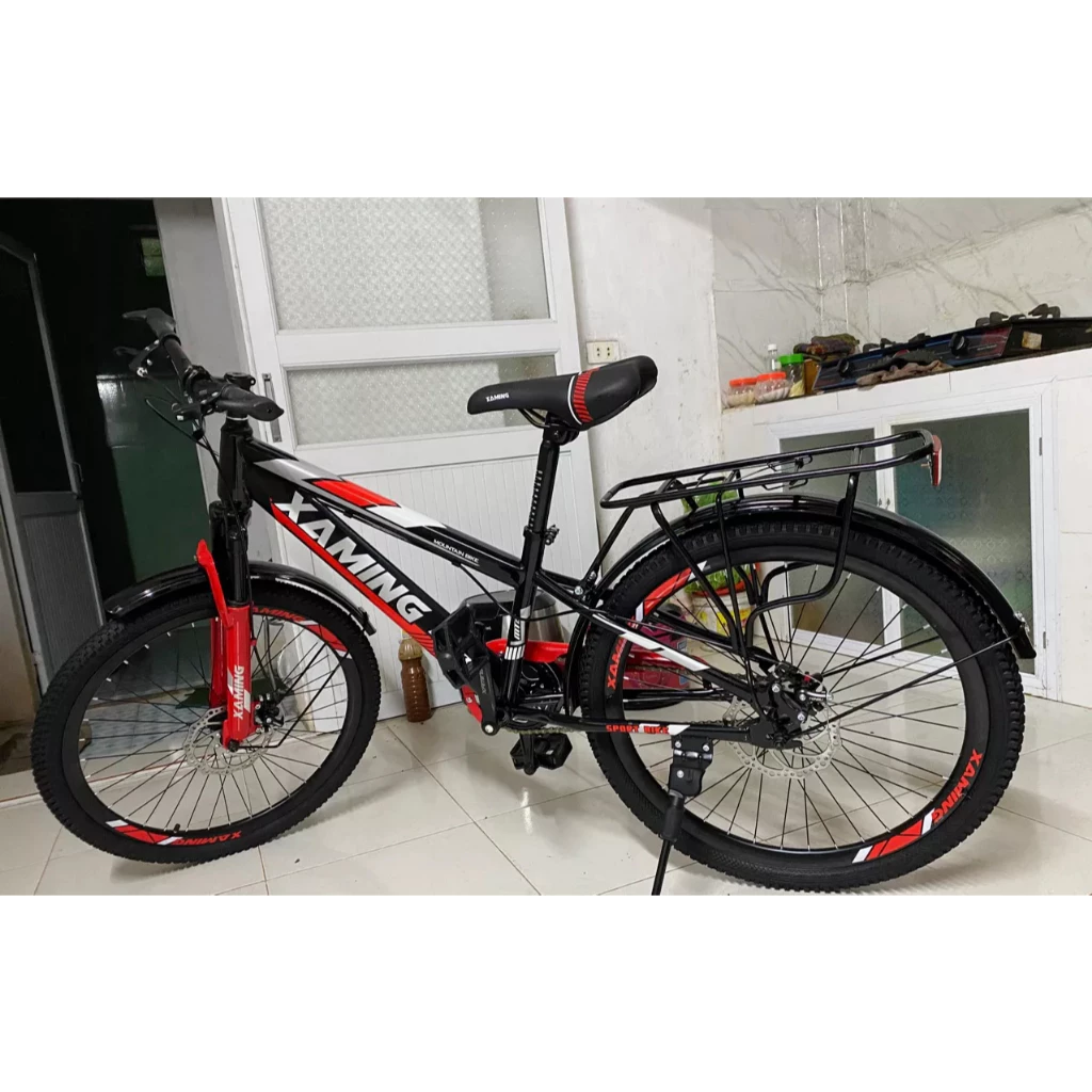 Tôi đã chọn sai xe đạp thể thao cho con, và đây là bài học tôi rút ra