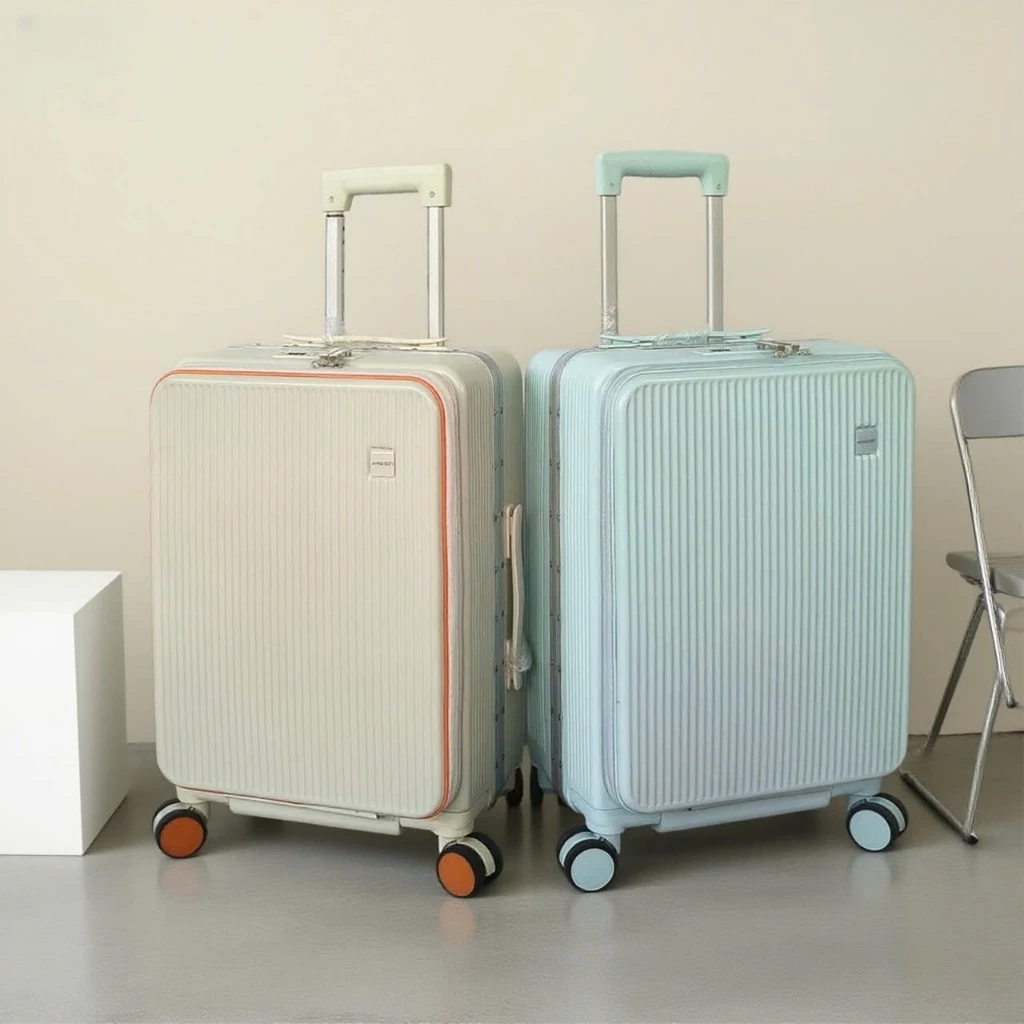 Tôi đã “tiết kiệm” tiền như thế nào khi sắm vali đa chức năng cho con đi du lịch hè?