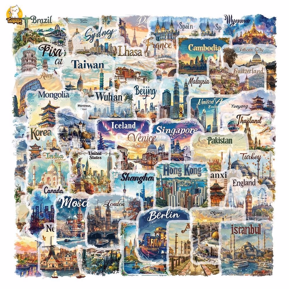 Làm thế nào để sticker chống nước trong suốt không bị bong tróc sau vài ngày sử dụng?